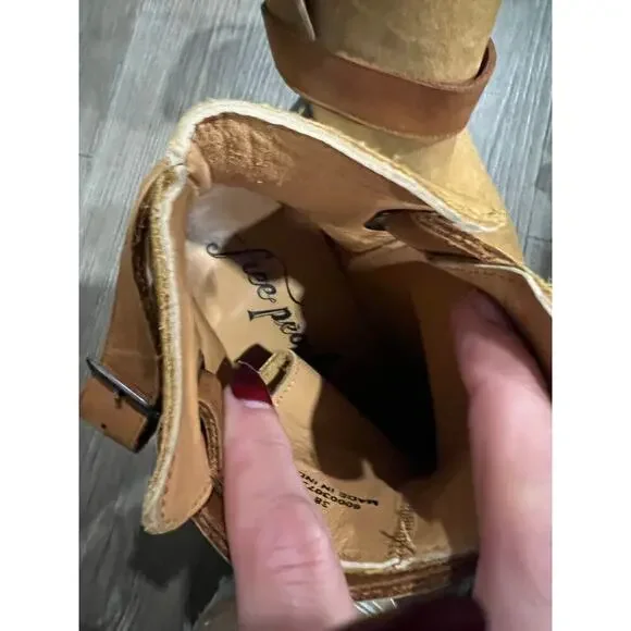 Free People Clogs - Picture 5 of 7